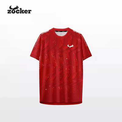Chemise de pickleball Zocker Power One