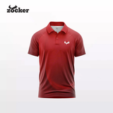 Zocker Aspire Signature Pickleball Polo