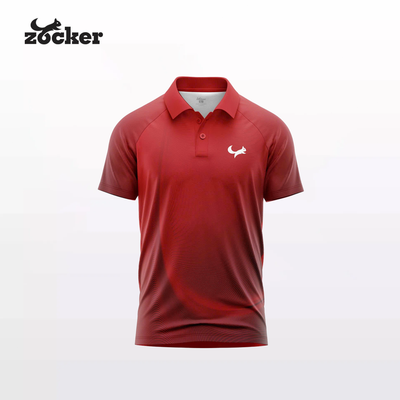 Polo de pickleball Zocker Aspire Signature