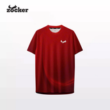 Zocker Aspire Signature Pickleball Shirt