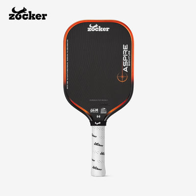Pickleball Paddle Zocker Aspire Signature
