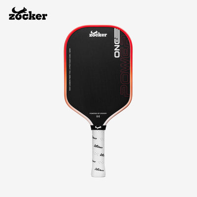 Pickleball Paddle Zocker Power One