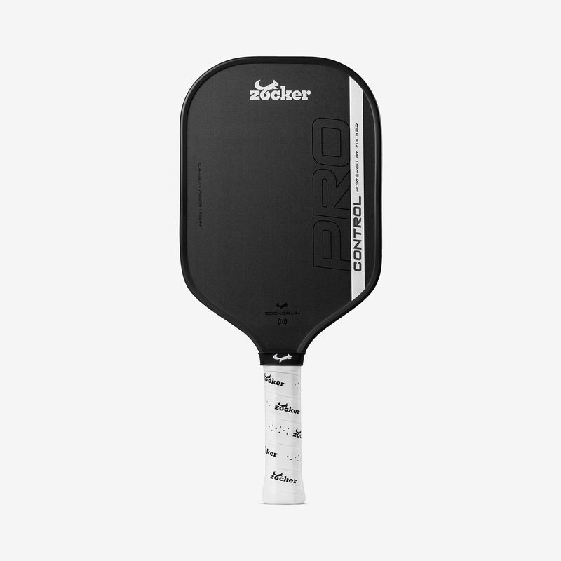 Zocker Pro Control Pickleball Paddle