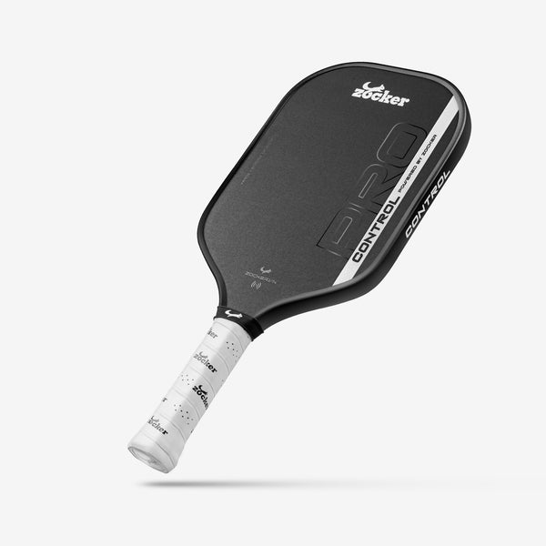 Zocker Pro Control Pickleball Paddle