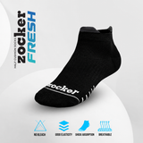 Zocker Fresh Running Socks