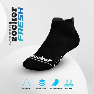 Zocker Fresh Socks