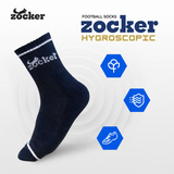 Zocker Hygroscopic Football Socks