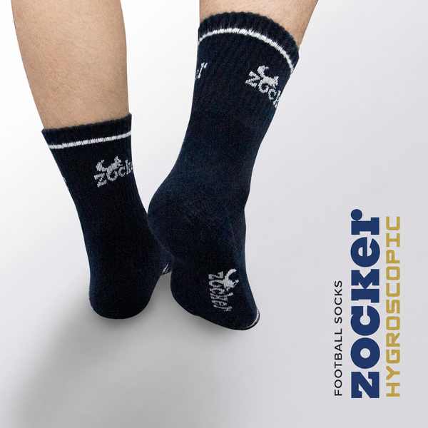 Zocker Hygroscopic Football Socks