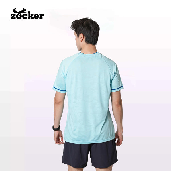 ao-pickleball-Zocker-Jac01-nam-xanh-ngoc-3