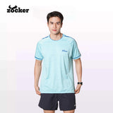 Zocker JAC01 Men's Pickleball Shirt