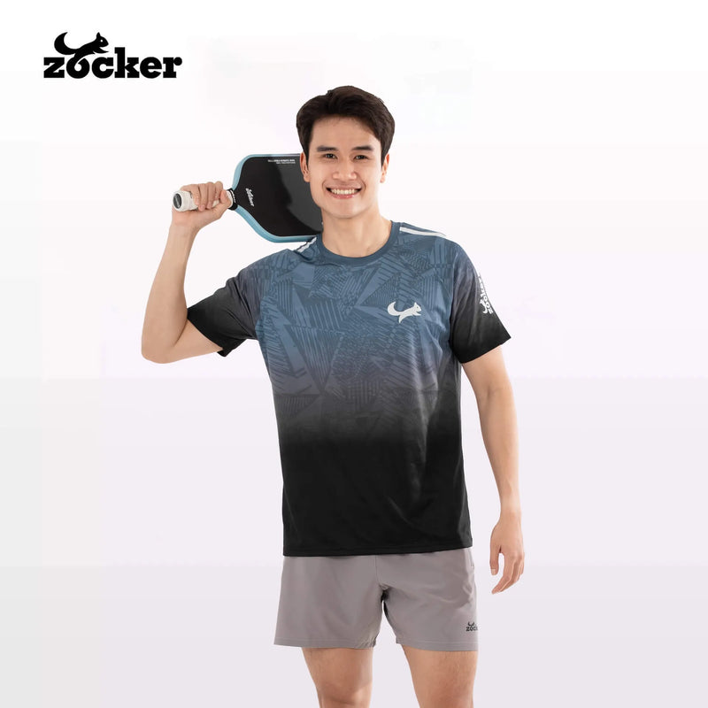 ao-pickleball-zocker-Jac05-xanh-den-nam-2