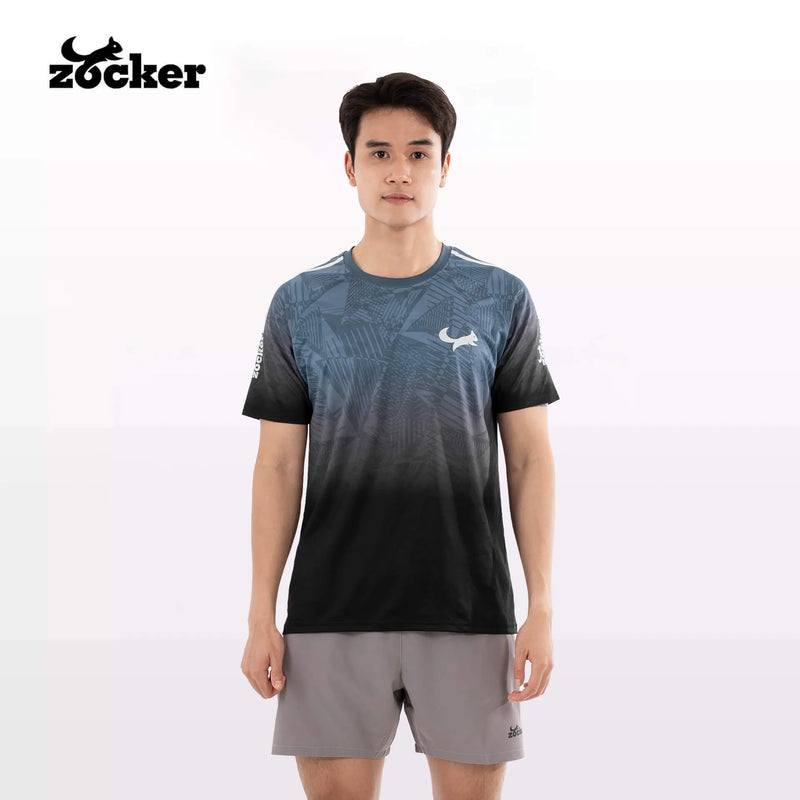 ao-pickleball-zocker-Jac05-xanh-den-nam