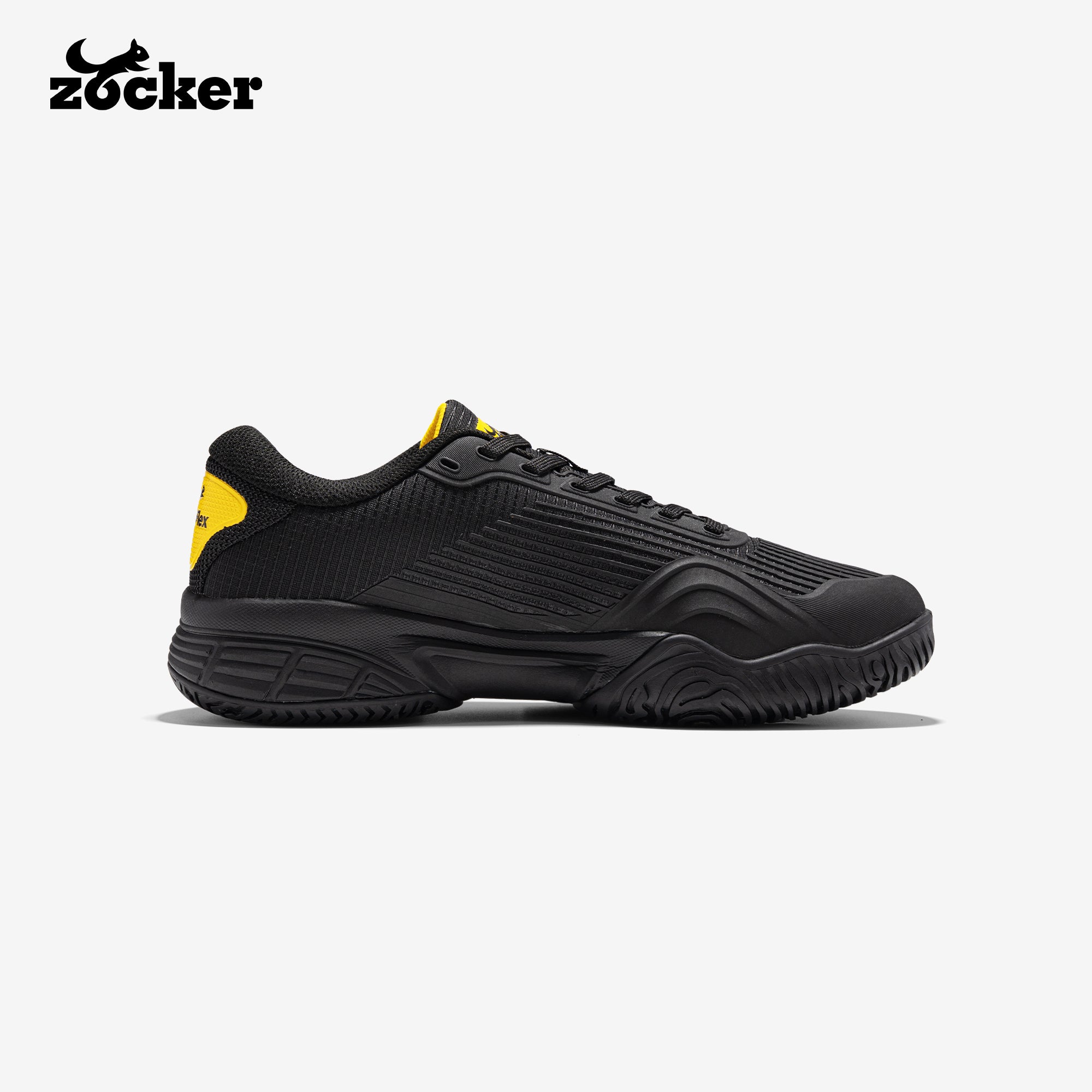 Men] Zocker NeoFlex Pickleball Shoes — Zocker Canada