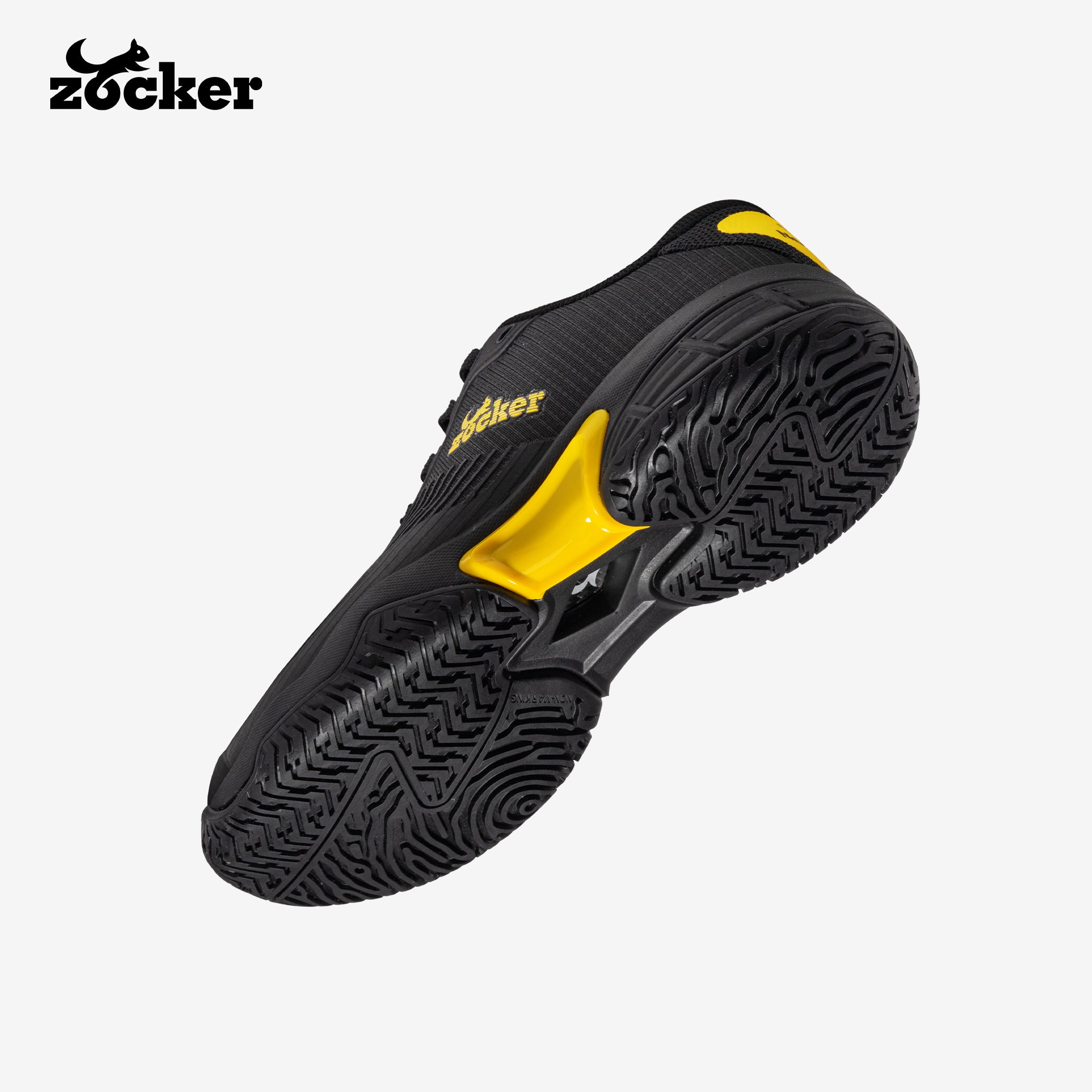 Men] Zocker NeoFlex Pickleball Shoes — Zocker Canada