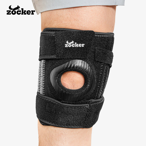 Zocker DGZ01 Knee Support