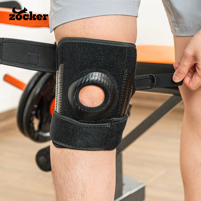 Zocker DGZ01 Knee Support