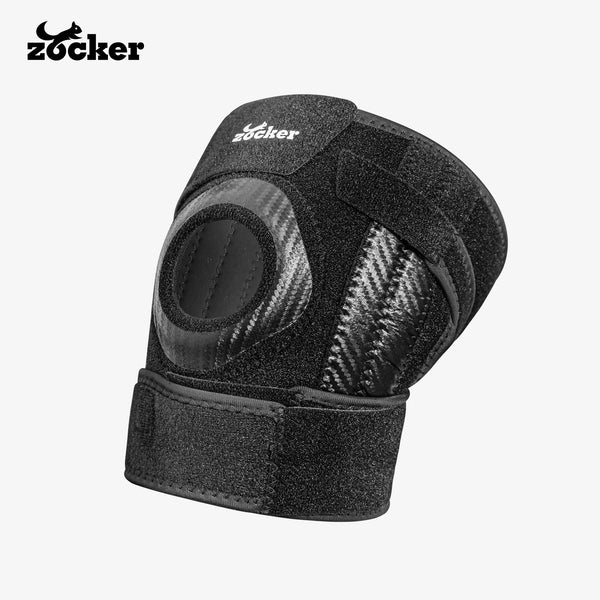 Zocker DGZ01 Knee Support