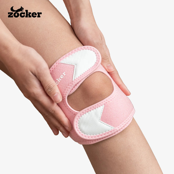 Zocker DGZ02 Knee Support