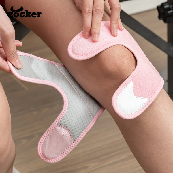 Zocker DGZ02 Knee Support