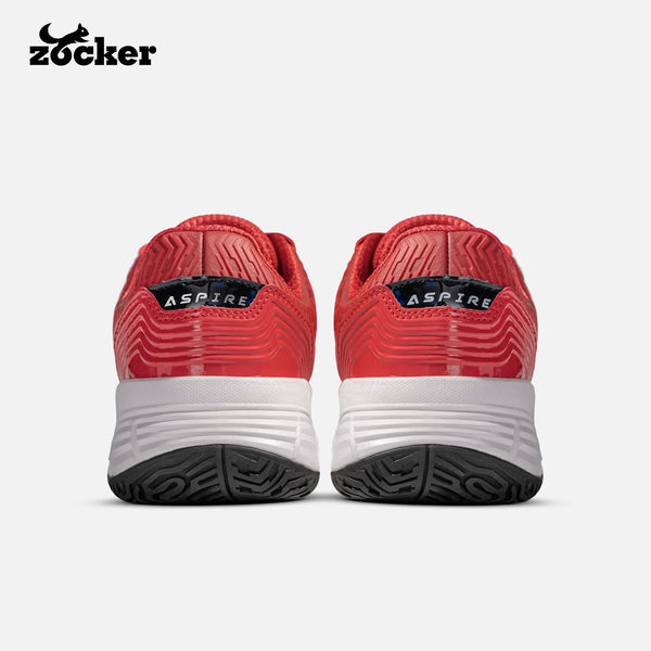 giay-pickleball-Zocker-Aspire-kids-do-5