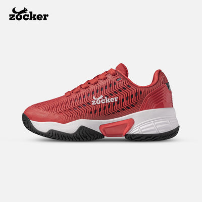 Chaussures de pickleball Zocker Aspire pour enfants