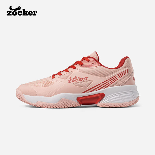 しょー Men] Zocker Aspire Speed Pickleball Shoes — Zocker Canada