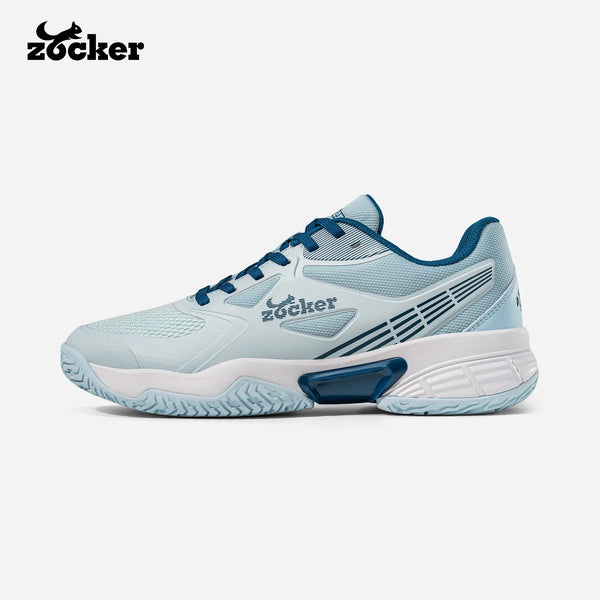 Men] Zocker Aspire Speed Pickleball Shoes — Zocker Canada
