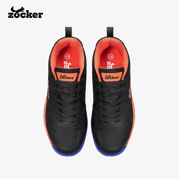 giay-pickleball-zocker-swift-core-den-hong-5
