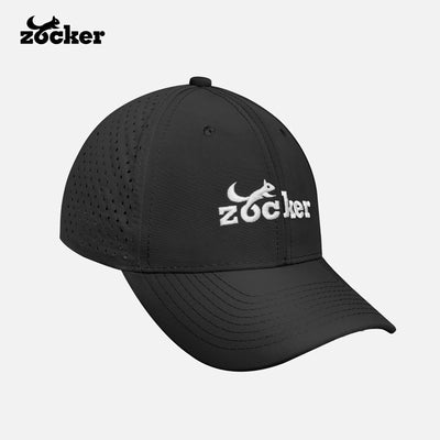 Zocker Aspire Sports Hat