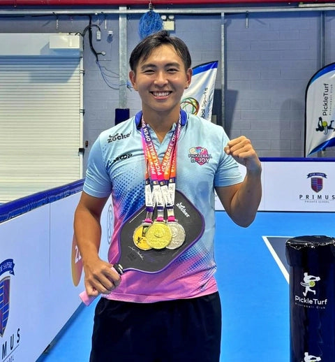 Phuc Huynh