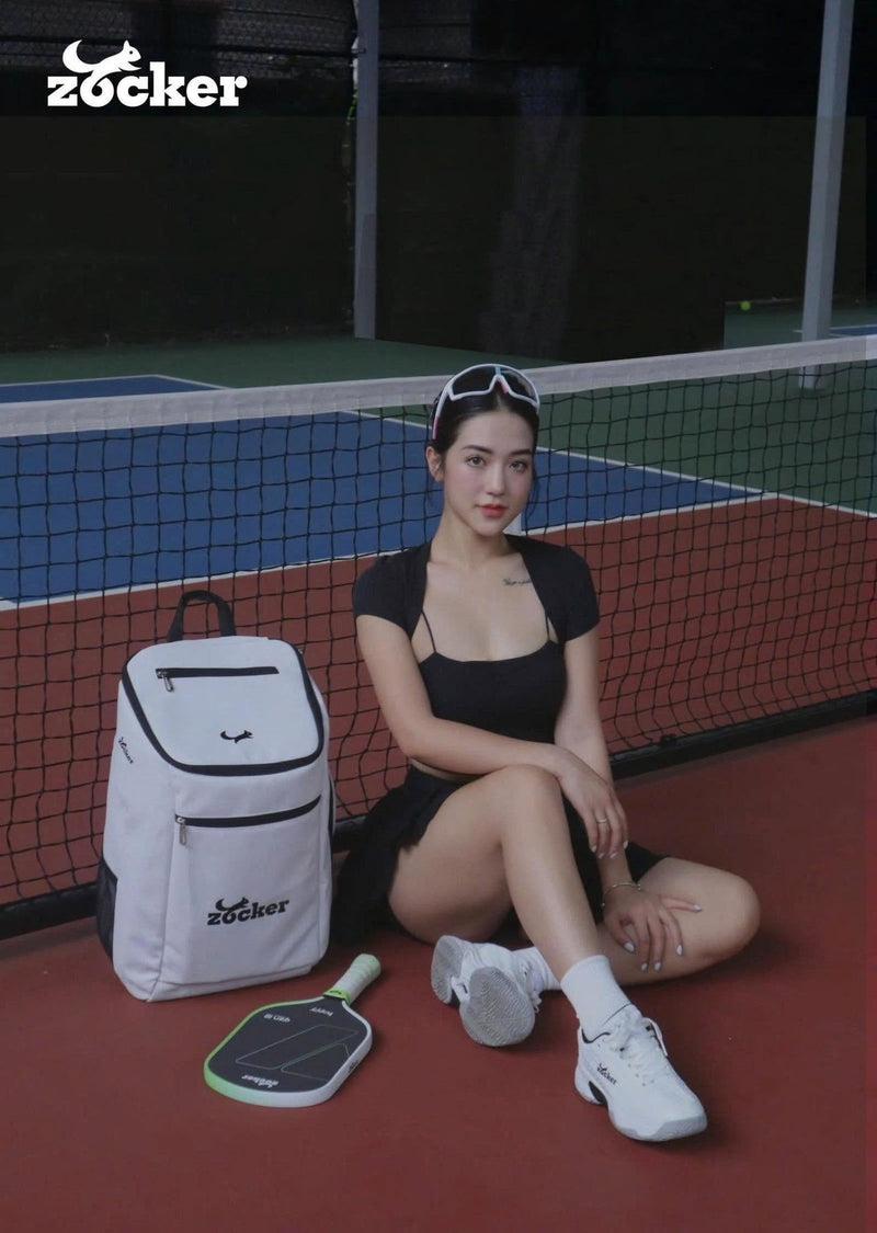 Zocker MovePro Pickleball Backpack