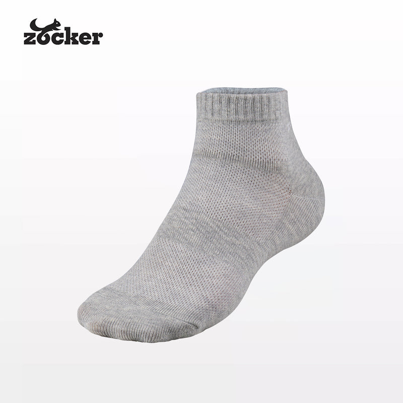 Zocker Active Elastic Ankle Socks