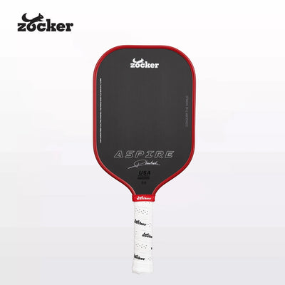 Raquette de Pickleball Zocker Aspire x Phuc Huynh