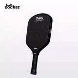 Zocker HP06 Pro Series Power Pickleball Paddle
